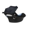 Cybex Автокресло детское Aton M i-Size / цвет Granite Black