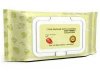 Sun Herbal Сухие мыльные фито-салфетки Сан Хербал 60 шт/уп