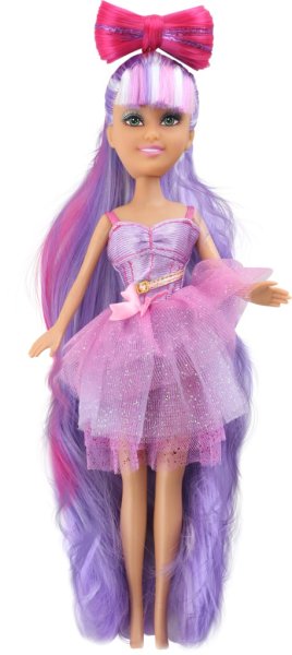 Zuru Кукла-сюрприз Sparkle Girlz Hair Dreams