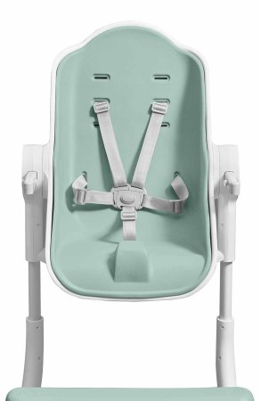 Oribel Стульчик для кормления Cocoon Z / цвет зеленый авокадо