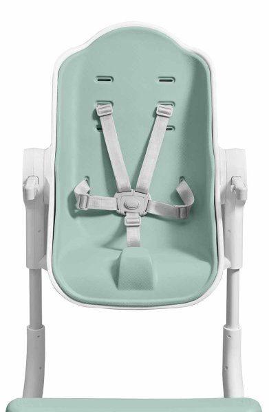 Oribel Стульчик для кормления Cocoon Z / цвет зеленый авокадо
