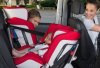Chicco Автокресло детское Seat Up 012 / цвет  Red Passion