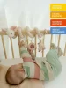 Игрушка-спираль на коляску/кроватку Мышка