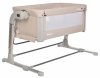 Pituso Колыбель Kalma Luxury / цвет Beige (бежевый)