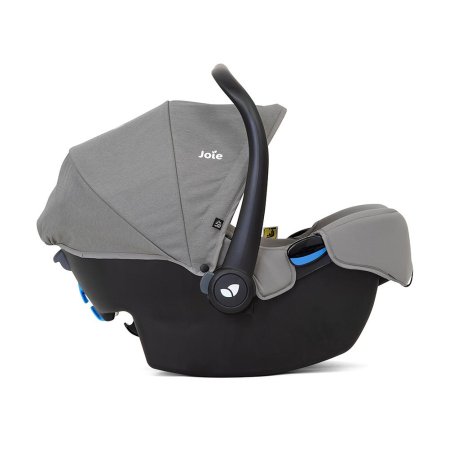 Joie Автокресло детское I-Snug / цвет Gray Flannel