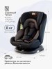 Tomix Автокресло Major IsoFix (0-36 кг) / цвет чёрный