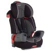 Graco Автокресло детское  Nautilus Car Seat / цвет Gravity