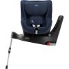 Britax Roemer Детское автокресло Dualfix 3 i-Size / цвет Indigo Blue