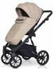 Riko Basic Коляска 3 в 1 Delta Ecco / цвет Camel (песочный)
