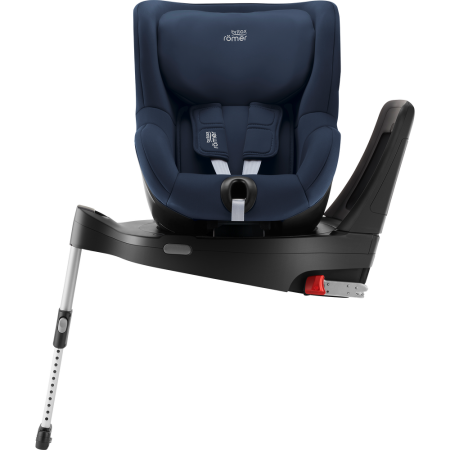 Britax Roemer Детское автокресло Dualfix 3 i-Size / цвет Indigo Blue