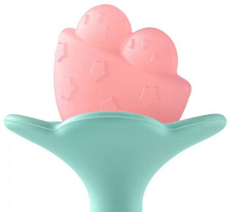 Roxy-Kids Набор силиконовых прорезывателей «Candy»