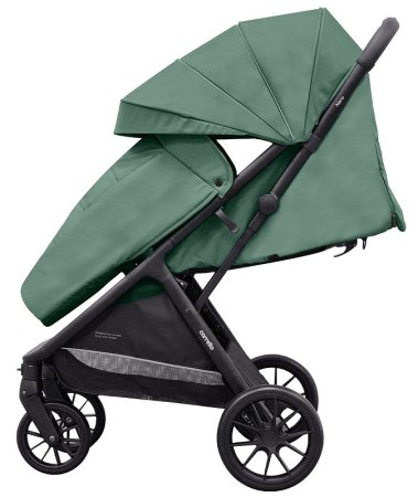 Carrello Прогулочная коляска Nero CRL-5514 / цвет Pear Green (зеленый)