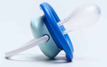Avent Пустышка ultra air силиконовая Lime Be happy/Кораблик, 6-18 месяцев