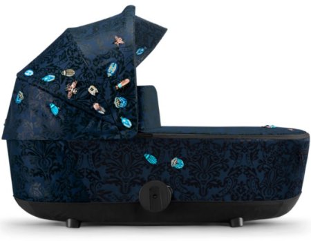 Cybex Спальный блок для коляски Priam IV FE Jewels of Nature