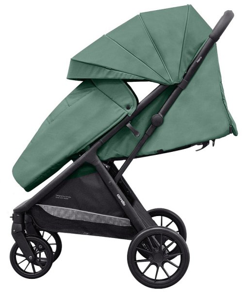 Carrello Прогулочная коляска Nero CRL-5514 / цвет Pear Green (зеленый)