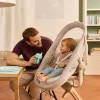 Кроватка-стульчик 4в1 Chicco BABY HUG ARMONIA  (SCANDINAVIAN)