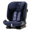 Britax Roemer Детское автокресло Advansafix i-Size, Цвет / Синий (Moonlight Blue Trendline)