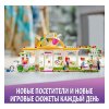LEGO Friends Конструктор "Органическое кафе Хартлейк-Сити"