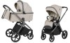 Коляска CARRELLO Vector F 2в1 CRL-6700 (Zephyr Beige)