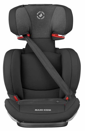 Maxi-Cosi Автокресло RodiFix Air Protect (15-36 кг) / цвет Authen Black (черный)