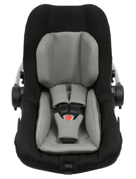 Nuna Автокресло Pipa next / цвет caviar