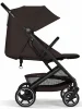 Коляска прогулка CYBEX Beezy дожд+бамп 2026 (Chocolate Brown)