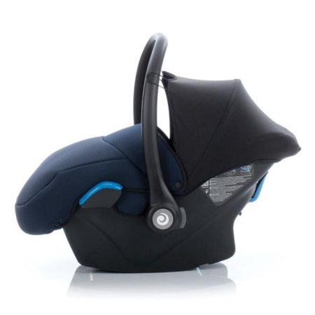 Tutis Автокресло Avionaut Kite для Tutis Aero / цвет Dark Saphire (Темный сапфир) 001