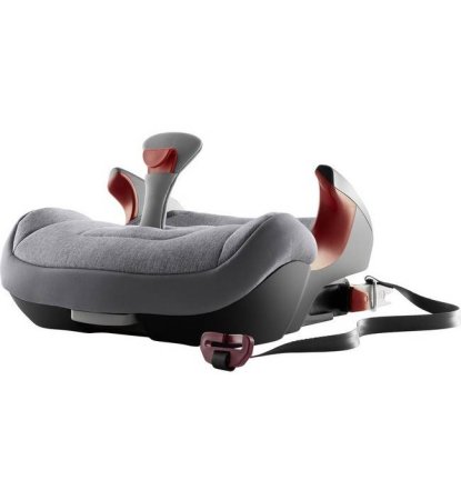 Britax Roemer Детское автокресло Kidfix S / цвет Grey Marble