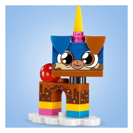 LEGO Игрушка "Минифигурки Юникитти", серия 1