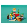 LEGO Конструктор Minecraft "Коралловый риф" 92 детали