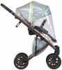 Anex Коляска 2 в 1 e/type Special Edition Wilson / цвет серо-голубой