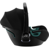 Britax Roemer Детское автокресло Baby-Safe ISense / цвет Space Black
