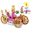 Lego Конструктор Принцессы Дисней Королевская карета Авроры