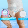 Трусики Joonies Premium Soft M (6-11 кг) 68 шт.