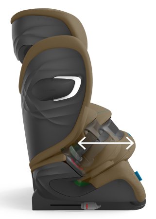 Cybex Детское автокресло Pallas G i-Size / цвет Classic Beige