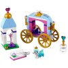 Lego Disney конструктор Принцессы Дисней Королевские питомцы: Тыковка