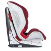 Chicco Автокресло YOUniverse Fix (9-36 кг), цвет / Red Passion (красный)