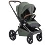 Labala Коляска Raiz 2в1/ цвет Green(зеленый)