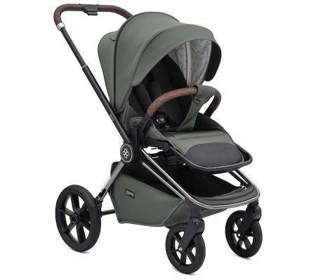 Labala Коляска Raiz 2в1/ цвет Green(зеленый)