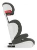 CAM  Автокресло Quantico, цвет 150 антрацит
