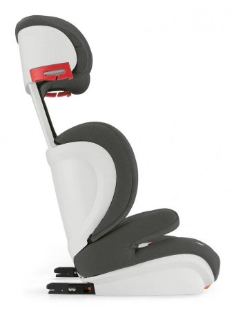 CAM  Автокресло Quantico, цвет 150 антрацит