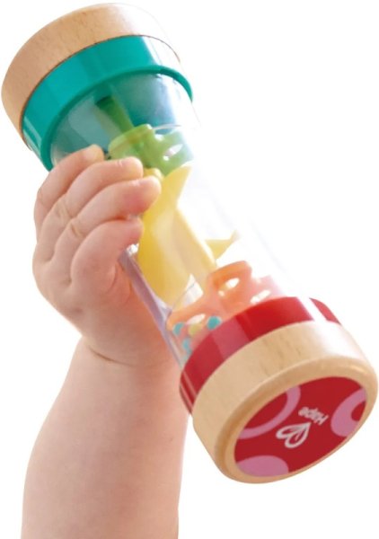 Hape Набор погремушек "Малышам", 5 предметов