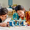 Lego Disney Princess Конструктор "Райя и Дворец сердца", 610 деталей