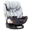 Rant Автокресло GT isofix Top Tether C05001 / цвет grey/graphite / серый, темно-серый