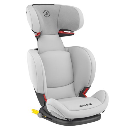 Maxi-Cosi Удерживающее устройство для детей 15-36 кг RodiFix Air Protect, цвет / Authentic Grey (светло-серый)