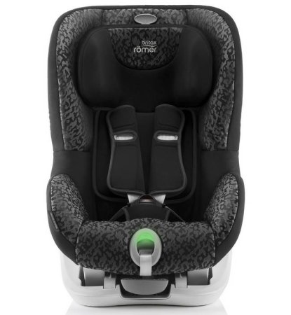 Britax Roemer Детское автокресло King II ATS / цвет  Mystic Black