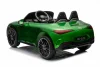 Автомобиль Mercedes Benz DK SL63  (Зеленый краска)