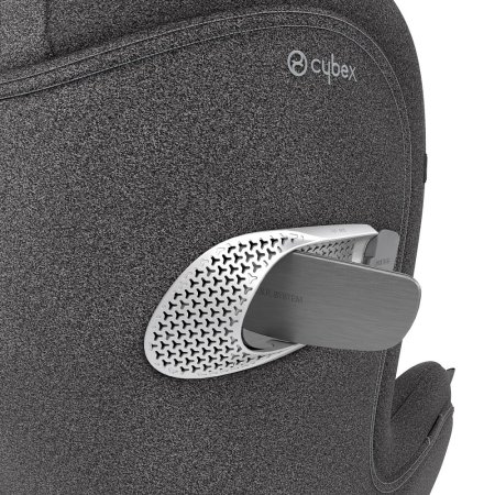 Автокресло Cybex Sirona T i-Size Plus  (Mirage Grey)
