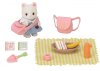 Sylvanian Families Набор "Пикник в детском саду"