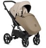 Tutis Коляска 2 в 1 Uno 5+ Earth Collection / цвет Chateau Grey (бежевый)